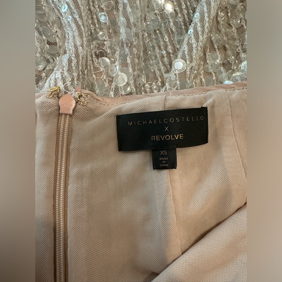 Michael Costello Marlene Maxi Skirt Size XS - Picture 5 of 6